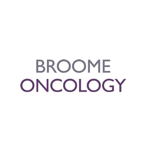 broome oncology locations